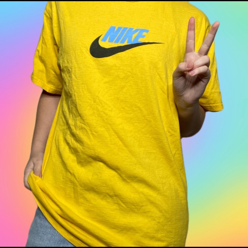 Vintage Nike Shirt XL